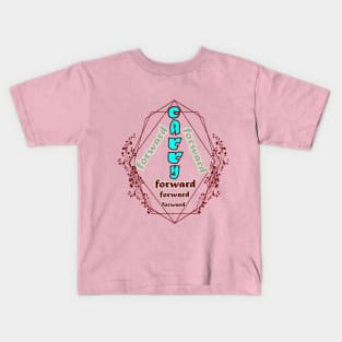 CARRY FORWARD Kids T-Shirt